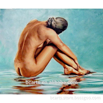 Image sex wall art sexy lady naked body canvas painting woman nude back oil painting                        
                                                Quality Choice
                                                    Most Popular